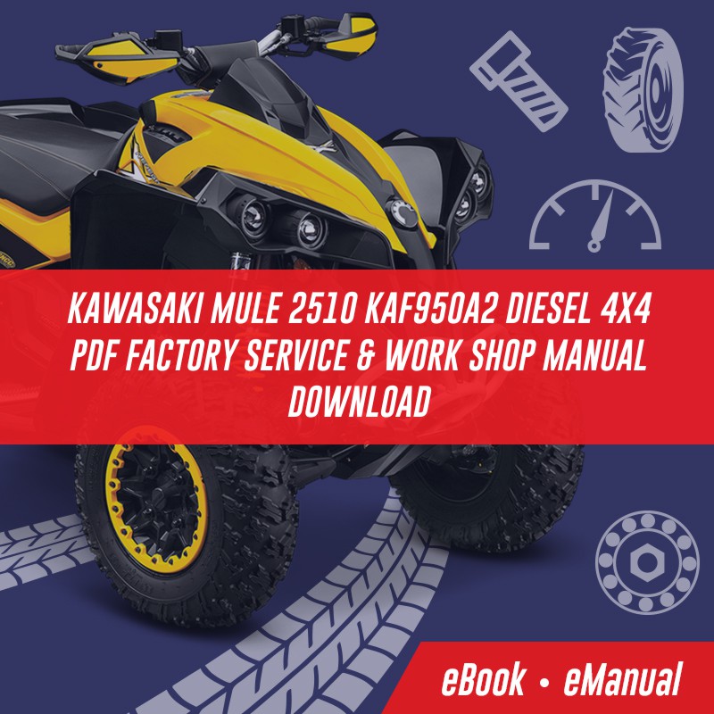 Kawasaki mule 2510 service manual download windows 10